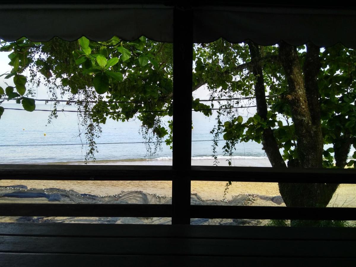 Espaco Villa Ara Praia de Araçatiba Eksteriør billede