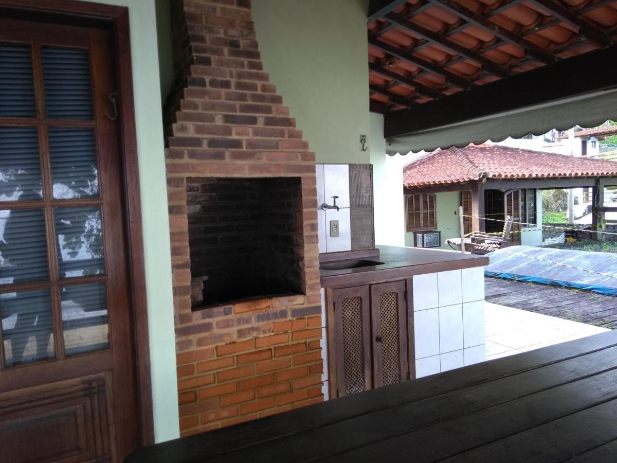 Espaco Villa Ara Praia de Araçatiba Eksteriør billede