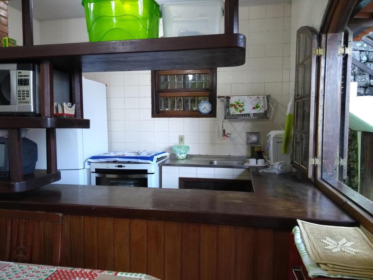 Espaco Villa Ara Praia de Araçatiba Eksteriør billede