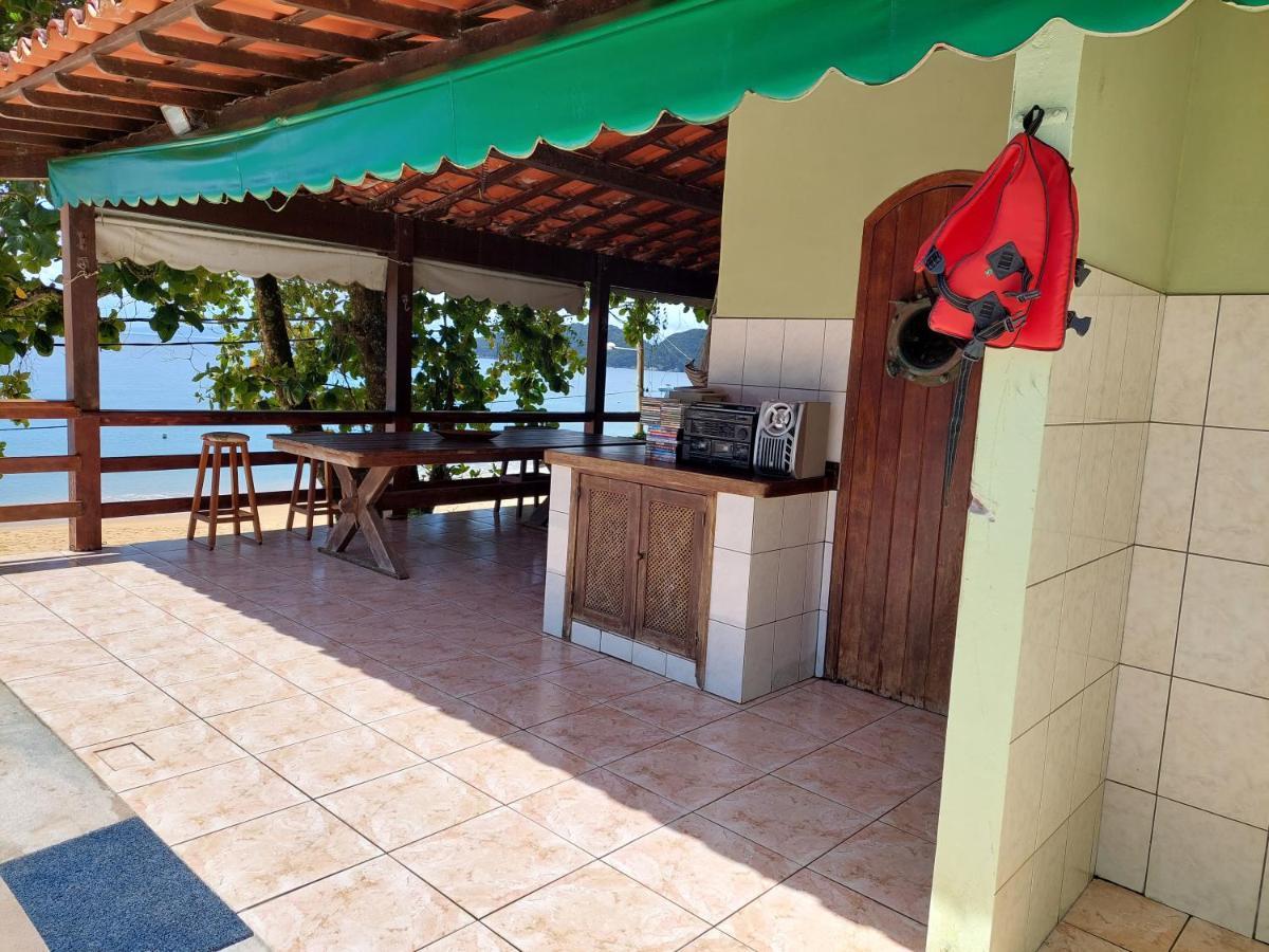 Espaco Villa Ara Praia de Araçatiba Eksteriør billede