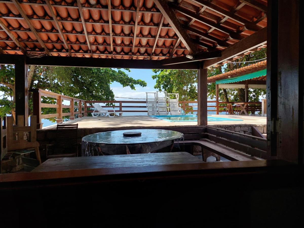Espaco Villa Ara Praia de Araçatiba Eksteriør billede