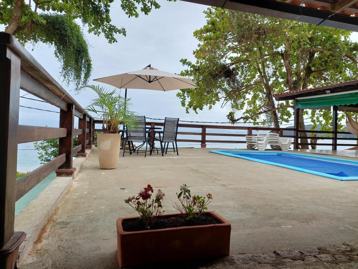 Espaco Villa Ara Praia de Araçatiba Eksteriør billede