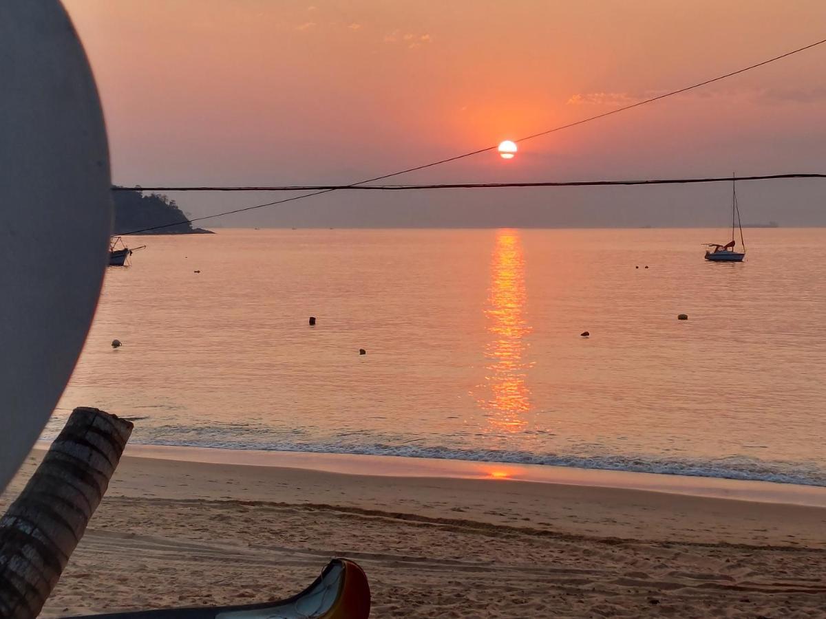Espaco Villa Ara Praia de Araçatiba Eksteriør billede