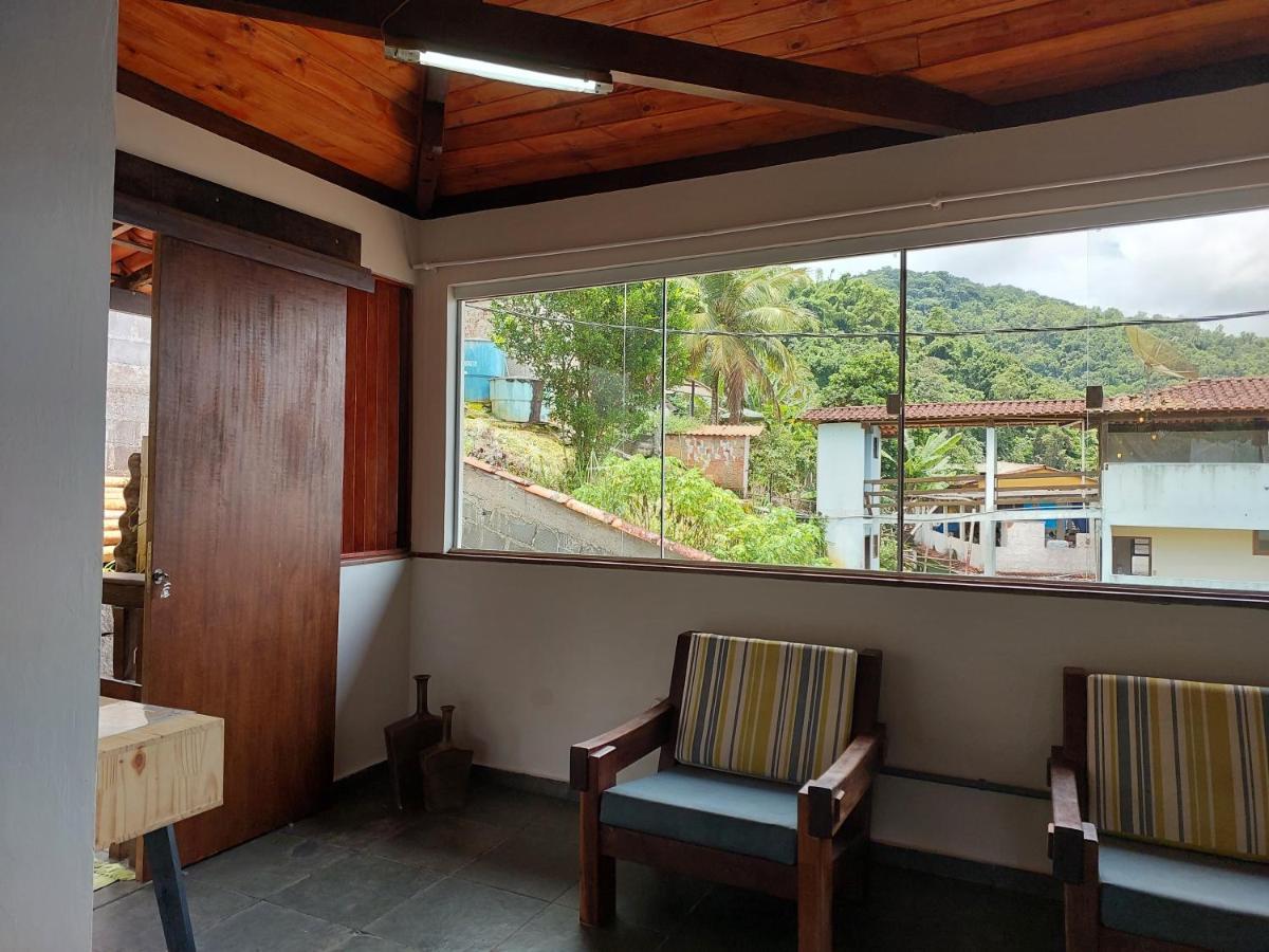 Espaco Villa Ara Praia de Araçatiba Eksteriør billede