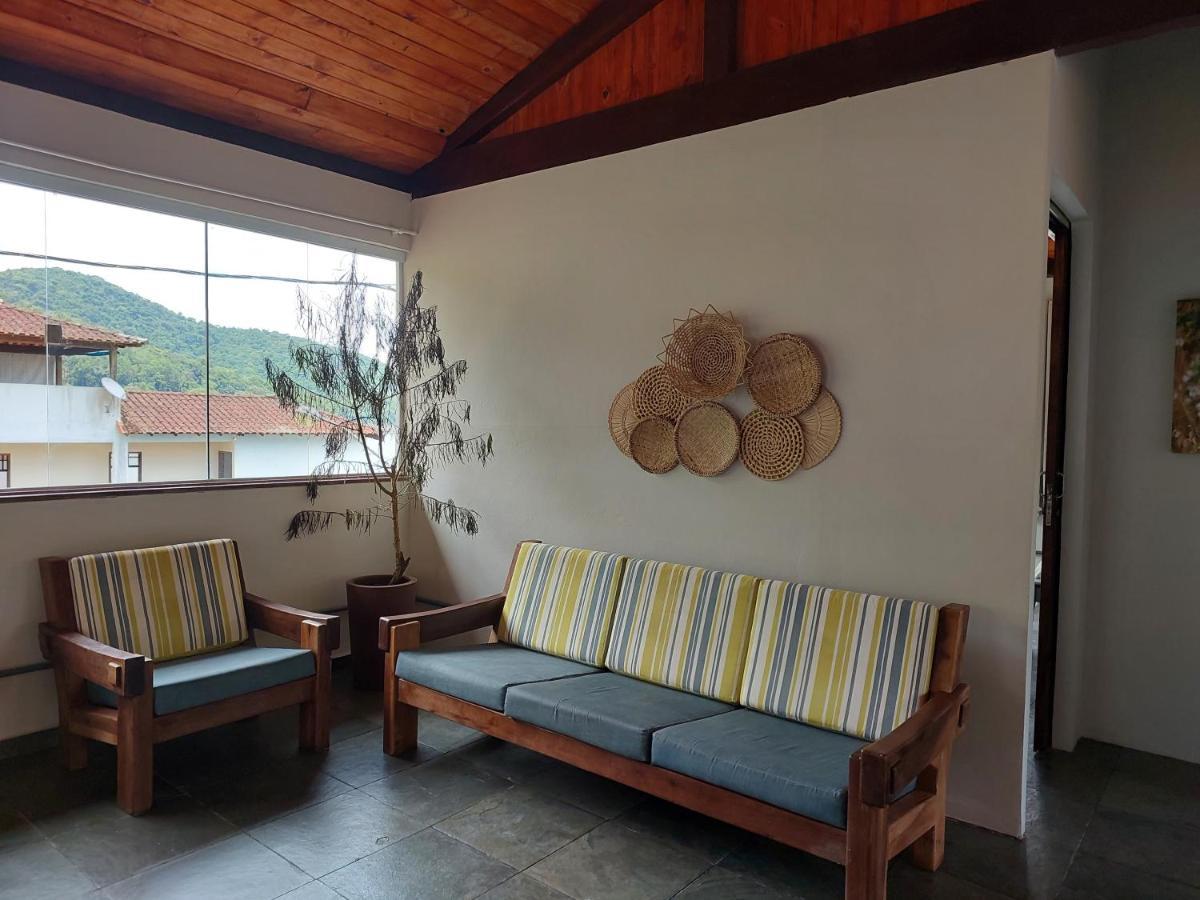 Espaco Villa Ara Praia de Araçatiba Eksteriør billede
