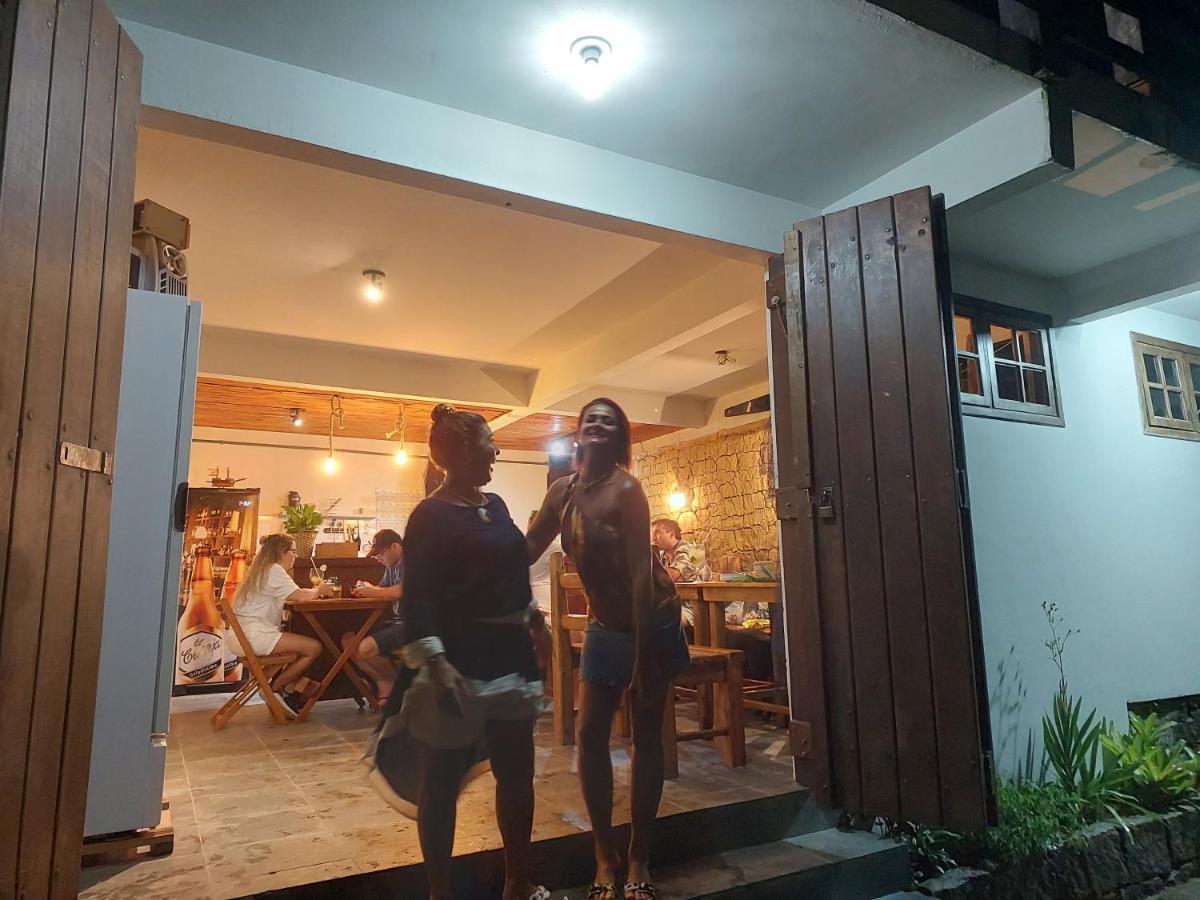 Espaco Villa Ara Praia de Araçatiba Eksteriør billede