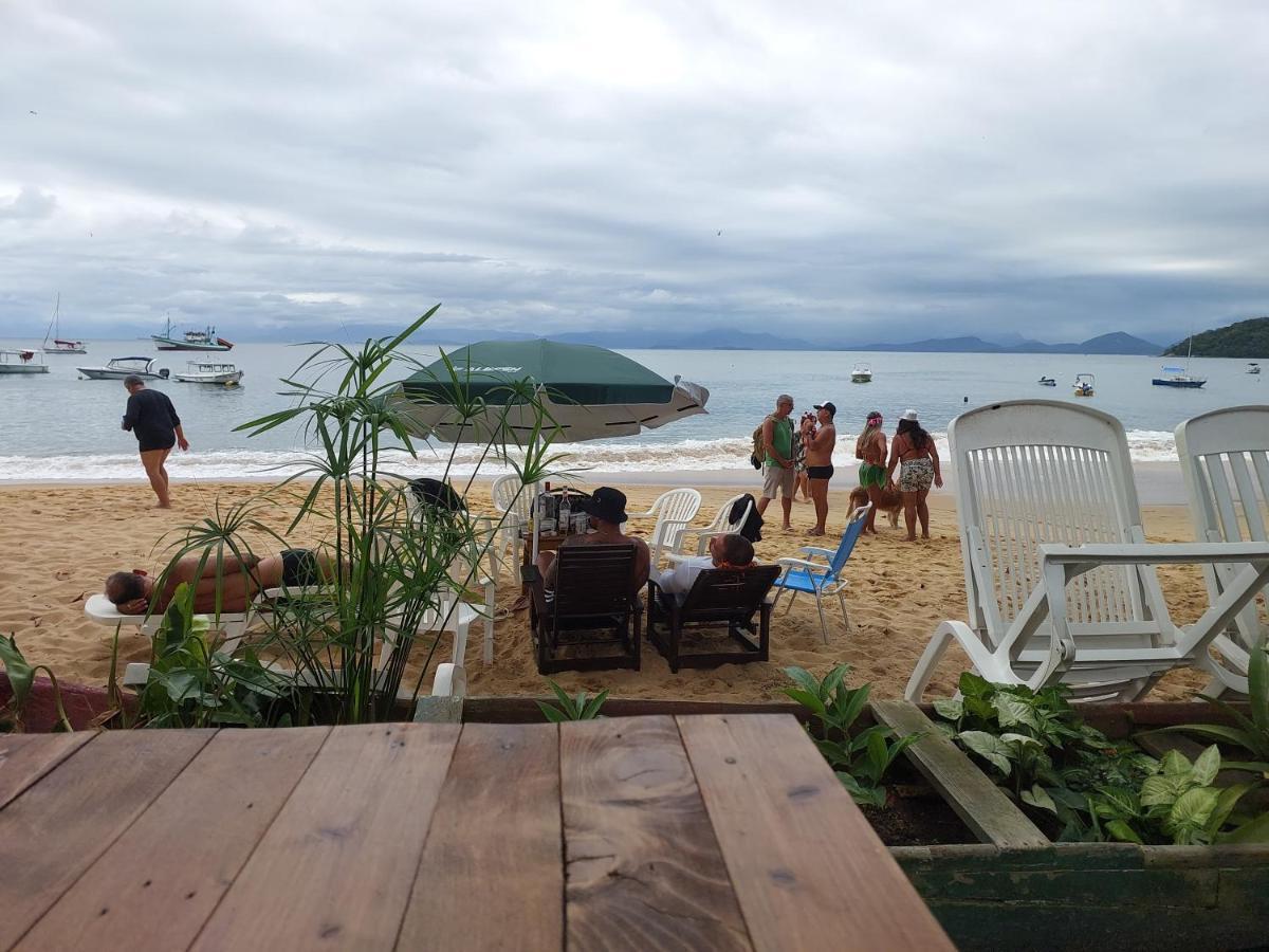 Espaco Villa Ara Praia de Araçatiba Eksteriør billede