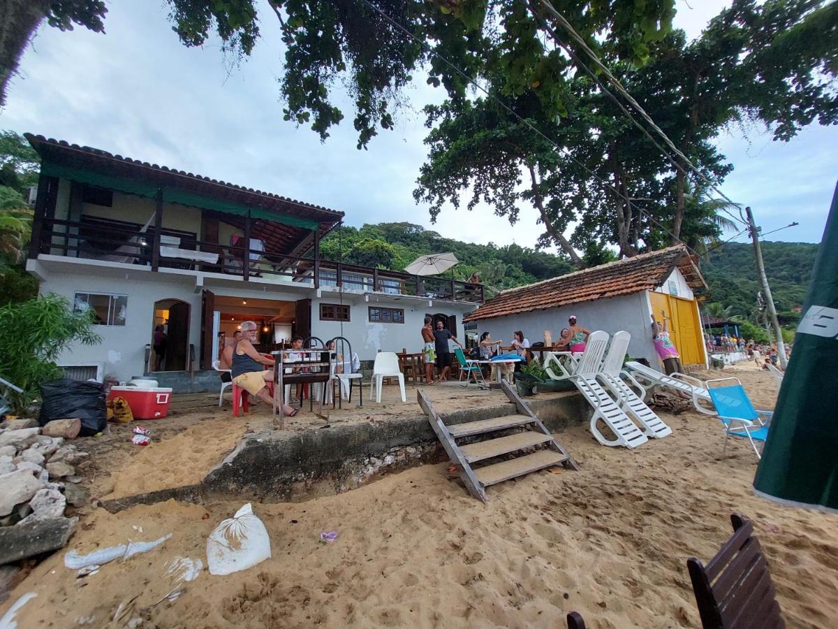 Espaco Villa Ara Praia de Araçatiba Eksteriør billede