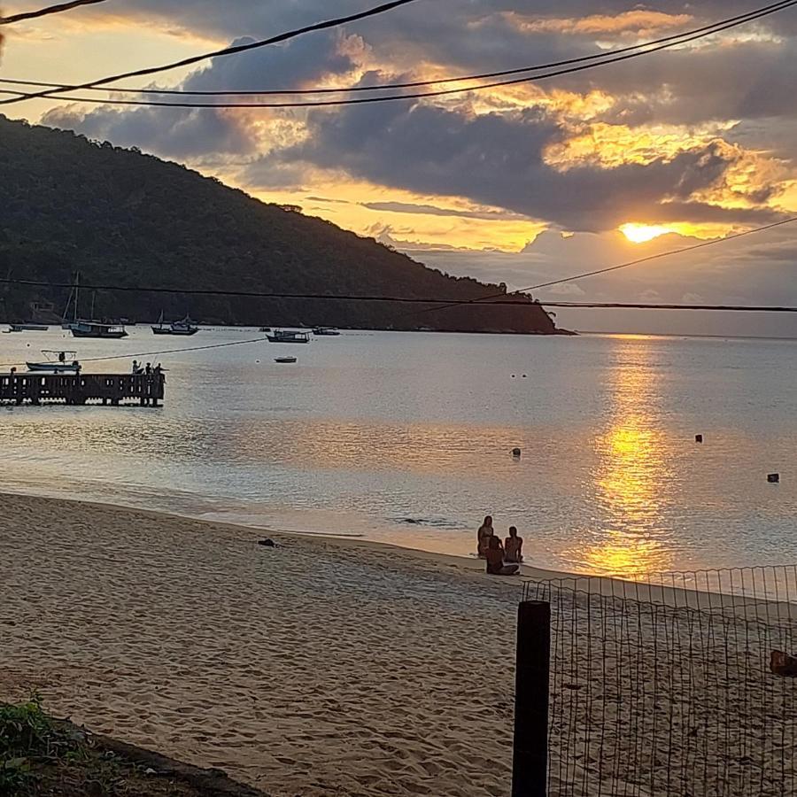 Espaco Villa Ara Praia de Araçatiba Eksteriør billede