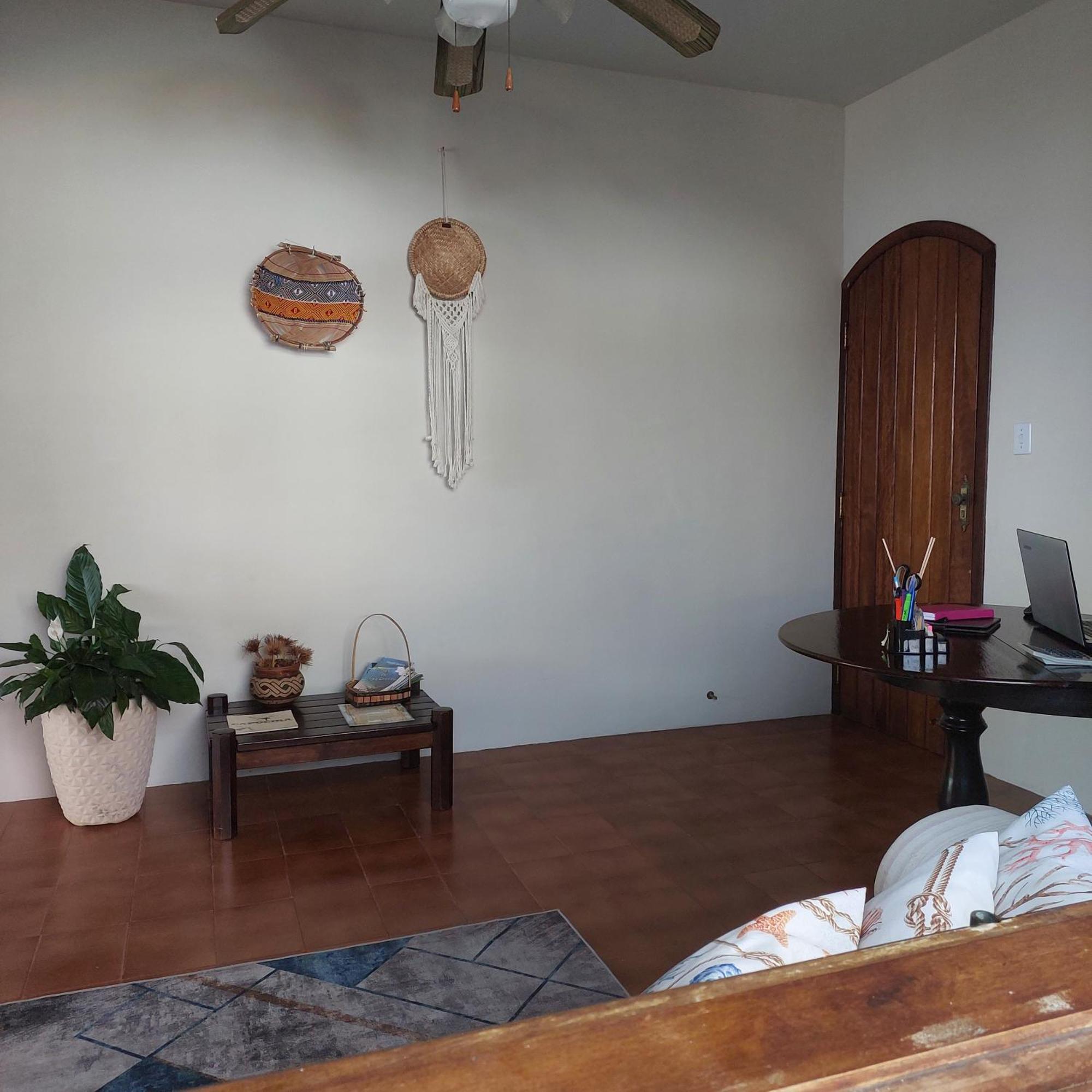 Espaco Villa Ara Praia de Araçatiba Eksteriør billede