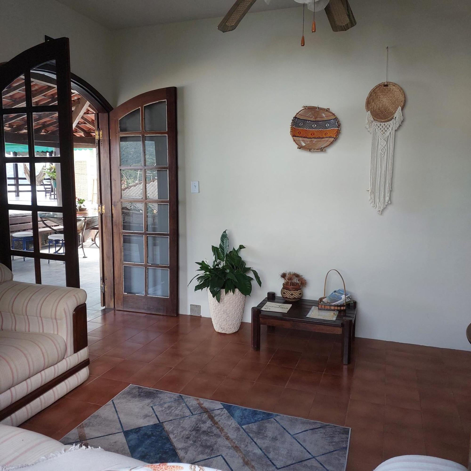 Espaco Villa Ara Praia de Araçatiba Eksteriør billede