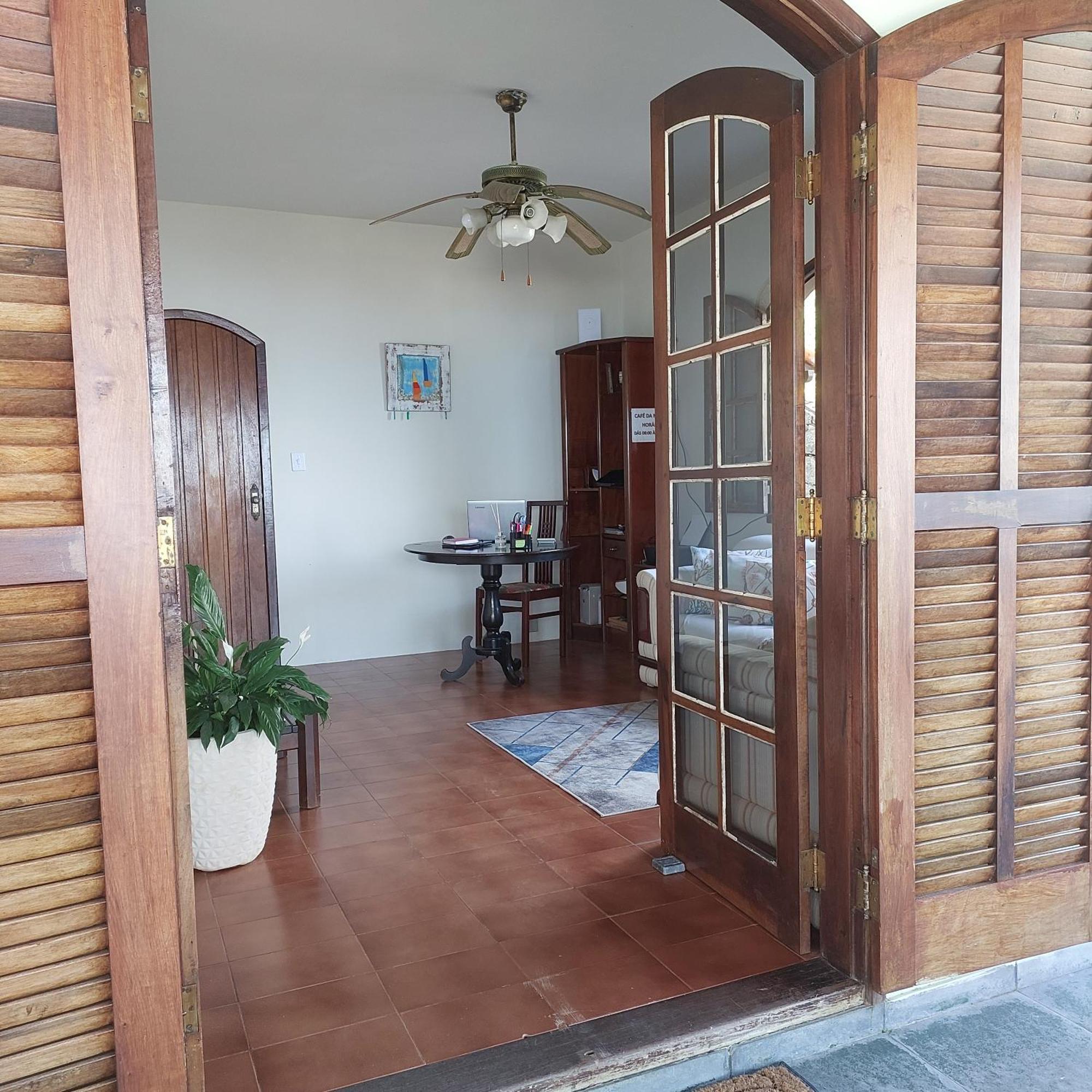 Espaco Villa Ara Praia de Araçatiba Eksteriør billede