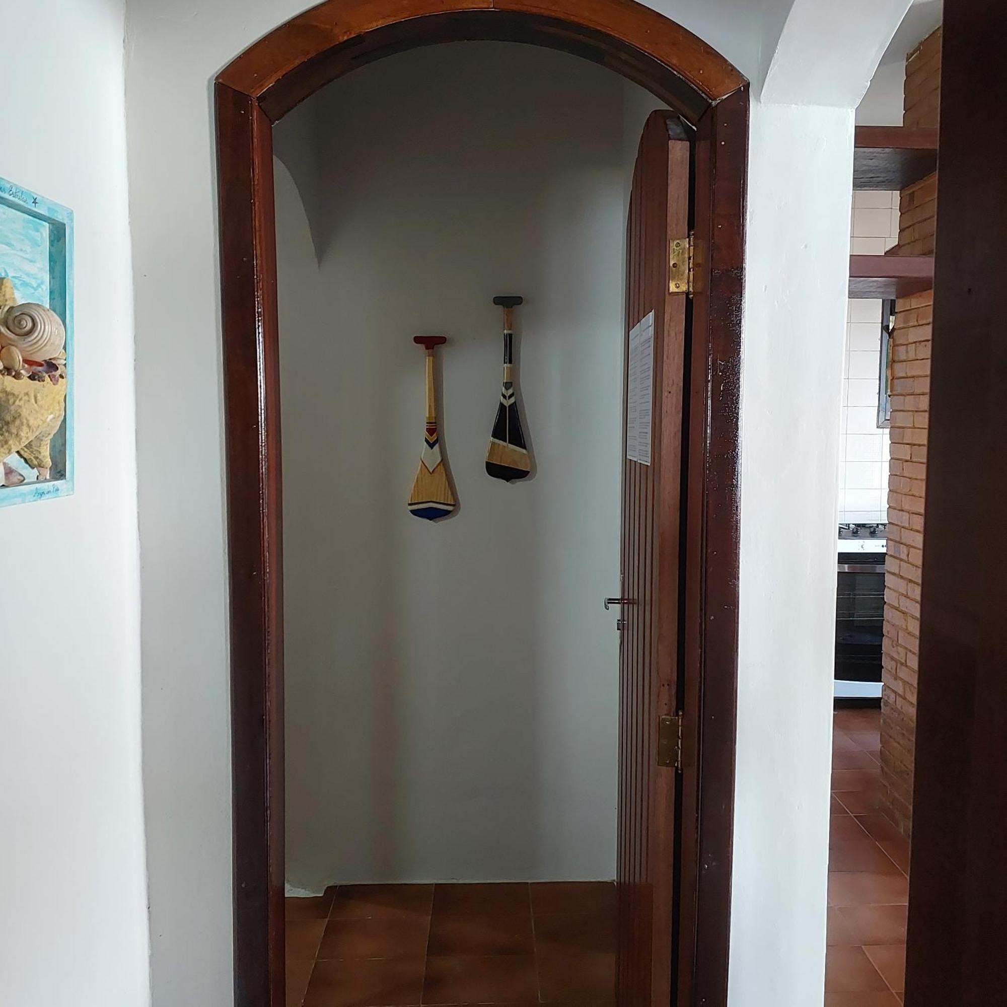 Espaco Villa Ara Praia de Araçatiba Eksteriør billede