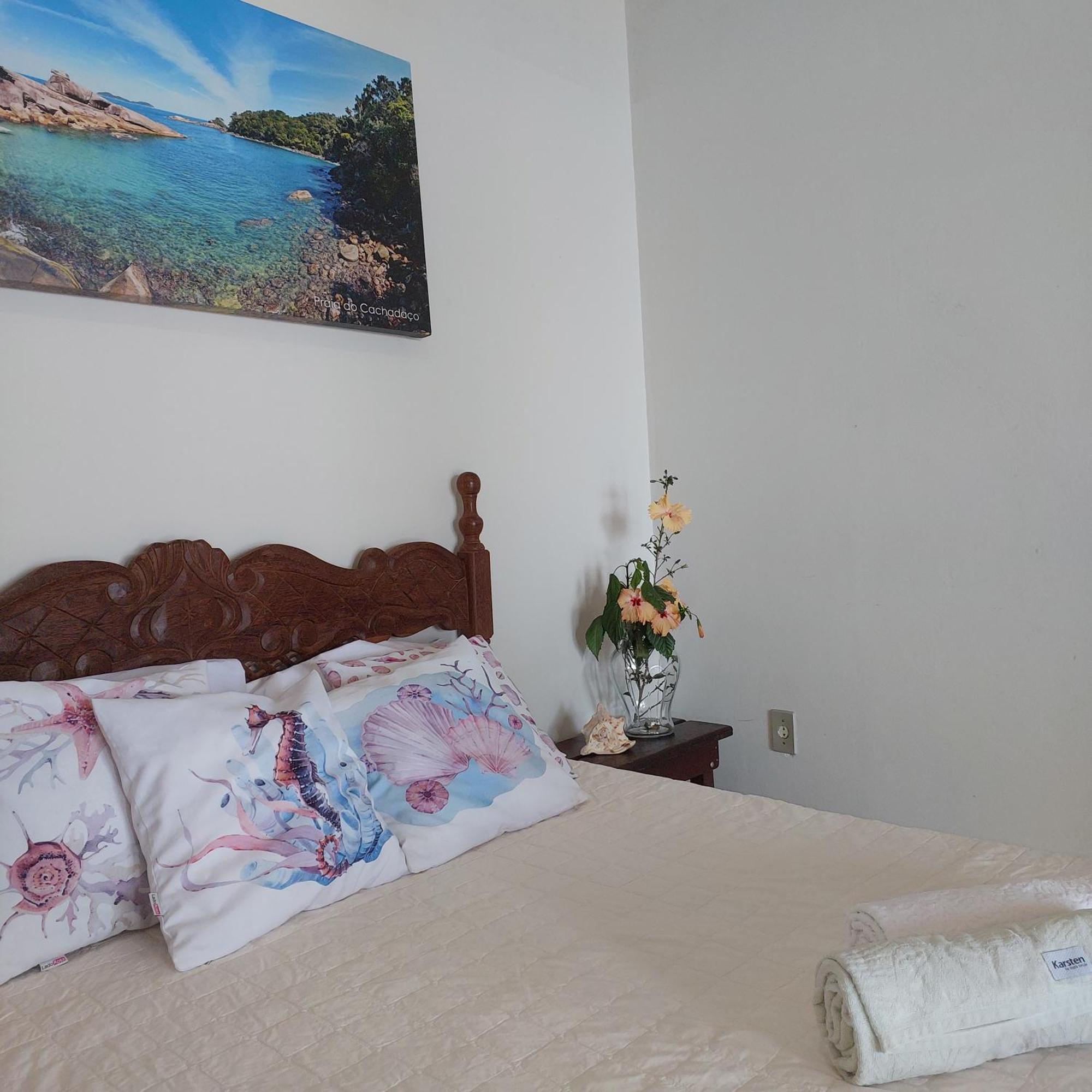 Espaco Villa Ara Praia de Araçatiba Værelse billede