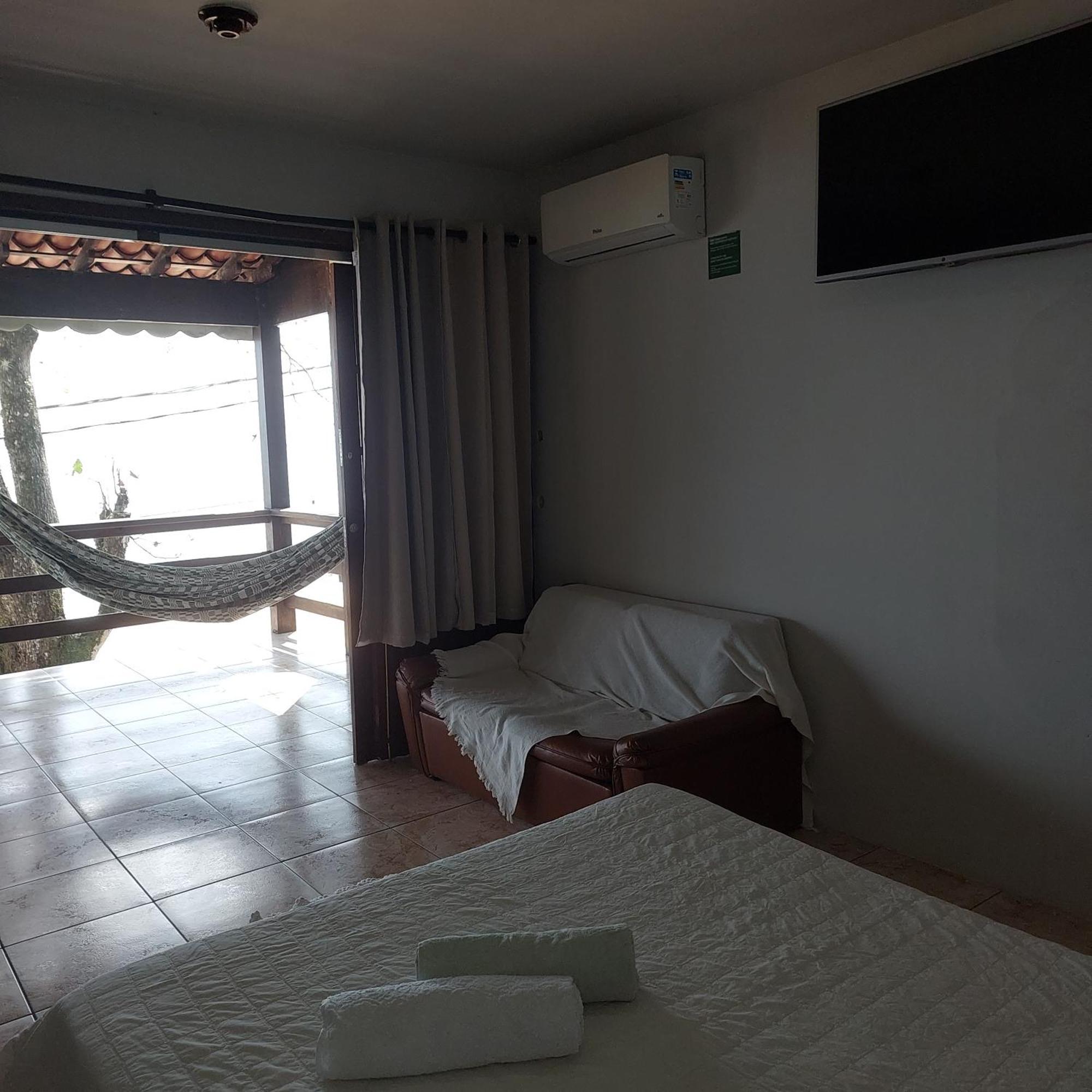 Espaco Villa Ara Praia de Araçatiba Værelse billede
